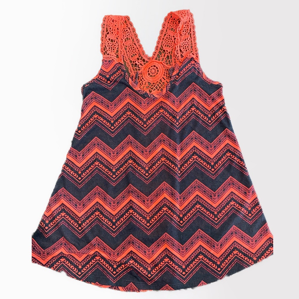 Rue 21 tank size xs